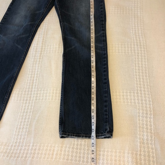 American Eagle jean - Picture 9 of 9